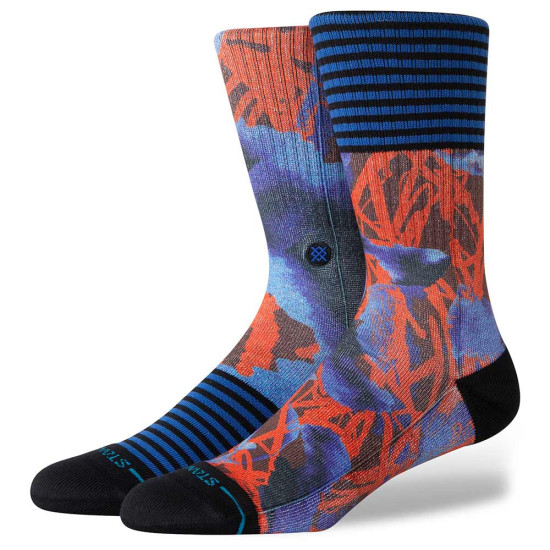 Stance Κάλτσες Juarez Crew Socks